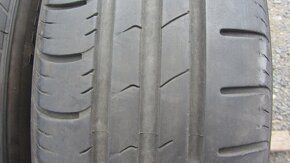 Letní pneu 175/65/15 Hankook - 3