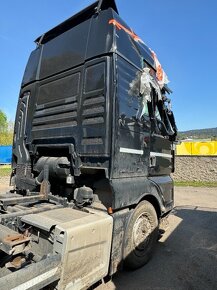 MAN TGX 24.460 - 3