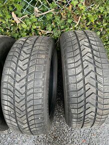 Pirelli Snowcontrol 3 205/55r16 91H - 3