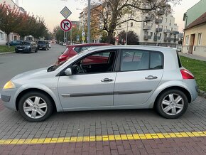 Renault Mégane 1.6 benzin - 3