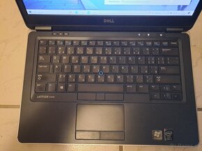 Notebook/Ultrabook DELL Latitude E7440 - 3