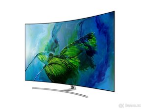 Prodám televizi TV Samsung QE75Q8CAM - 3