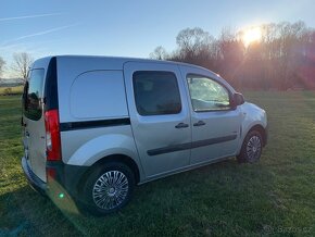 MERCEDES-BENZ CITAN - 40000 Km - 3