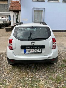 Dacia Duster 1.6 16V - 3