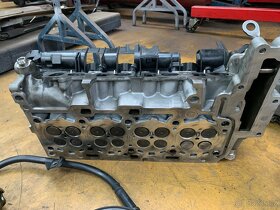 Motor BMW b47d20a 2.0d 140 Kw - 3