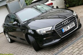 Audi A3 1.4 TFSI sport - 3