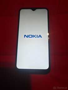 Mobilní telefon Nokia 2.3 - 3