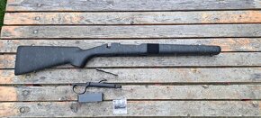 Predam pazbu na zbran Remington 700 LA - 3