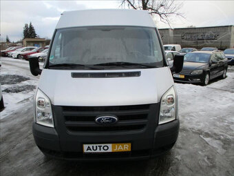 Ford Transit 2,2 TDCi-85KW N1,TAŽNÉ ZAŘÍZENÍ, - 3