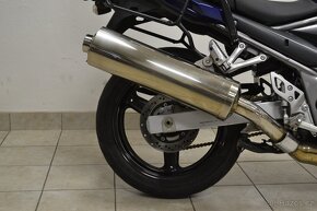 SUZUKI GSF 650 S Bandit 2008 - 38000 KM - 3