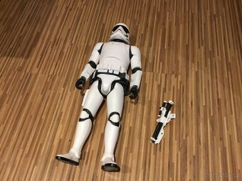 Star wars figurka Stormtrooper - 3