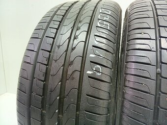 2ks letní pneu 235/40/19 Pirelli - 3