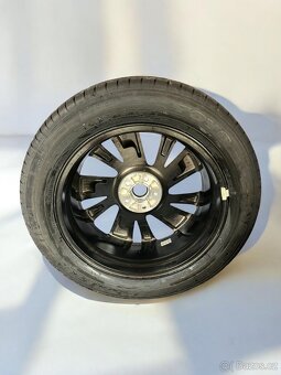 originální alu kola Mazda 5x114,3 + 225/55r19 - 3