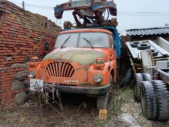 Tatra 148 S3 - 3