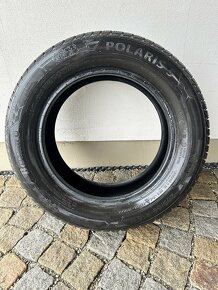 Zimní pneu Barum Polaris 5, 205/60 R16 H - 3