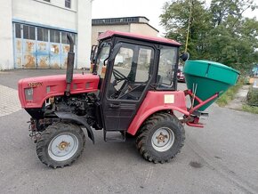 Prodám Traktor Bělarus 320.4 - 3