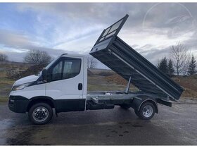 Iveco Daily 50C18 novy 3S sklapeč-sklopka TOP N1 B - 3