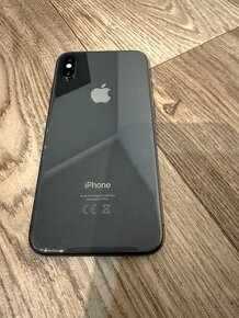 iPhone X 256gb - 3