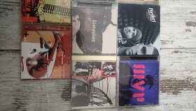 Hip Hop / Rap CZ SK CD's - 3