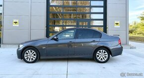 BMW rad 3 e90 318d M6 TOP - 3