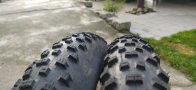 SCHWALBE NOBBY NIC - 3