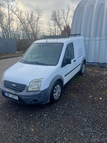 Ford Transit connect - 3