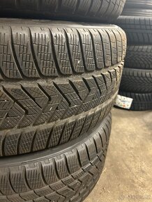 275/45 R20 305/40 R20 - 3