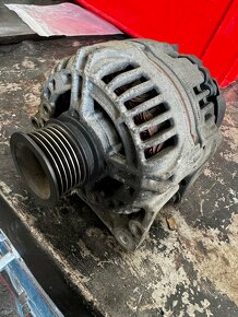 Alternator bosh 036 903 024J - 3