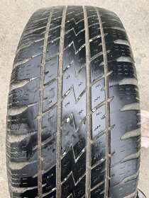 235/65 R17 celorocni SUV - 3