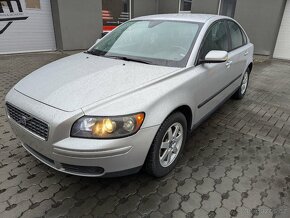 Prodám Volvo S40 - 3