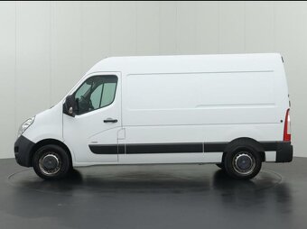 Opel Movano 2.3 L2H2 2014 - 3