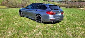 BMW 530d - 3