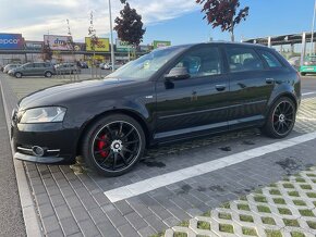 Audi a3 avtomat - 3