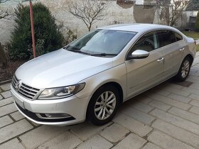 Volkswagen Passat CC 2.0 tdi facelift ND - 3