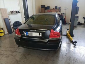 Volvo S60 - 3