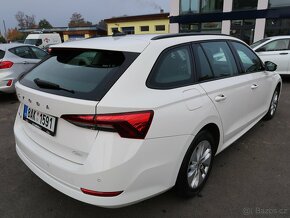 Škoda Octavia 2.0TDI,85kW,1majČR,serv.kn.,DPH - 3