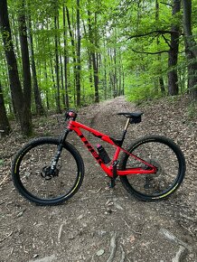 Trek Supercaliber - 3