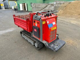 Minidumper Ihimer 110 - 3