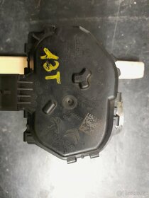 Škrtící klapka Peugeot/Citroën 1,6 HDI oem 9807238580-02 - 3