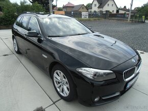 BMW 520Xd FACELIFT, 2.0d, 4x4, 140kW, DPH - 3