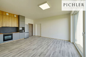 Pronájem bytu 3+kk 77 m², Chválenice, Plzeň - město - 3