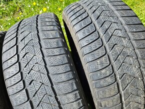 Zimni pneumatiky Pirelli 225/45/18 - 3