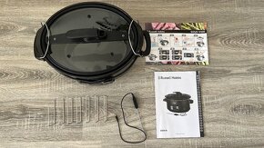 Russell Hobbs 25630-56 Sous Vide Slow Cooker - 3