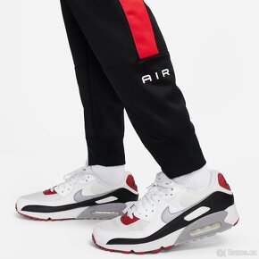 Nike Air NSW Sweat Jogger Pants vel.XL - 3