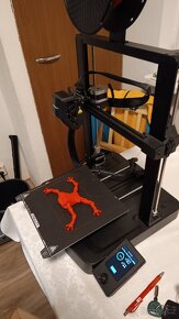 Creality Ender 3 V3 SE - 3