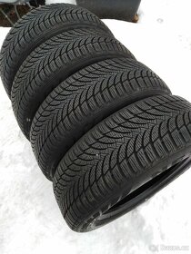 Sadu zimní pneu MICHELIN 205/60 R16 92H M+S, - 3