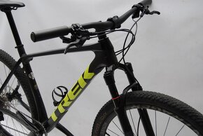 Trek Procaliber 9.6 - 3