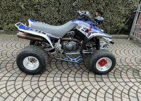 Yamaha Warrior 350 (raptor, grizzly, ltz, ltr, can am) - 3