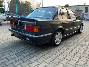 Bmw e30 318i - 3