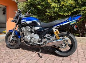 YAMAHA XJR 1300 RP06 - 3